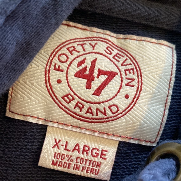 Seahawks hoodie bundle (2) - Picture 6 of 10